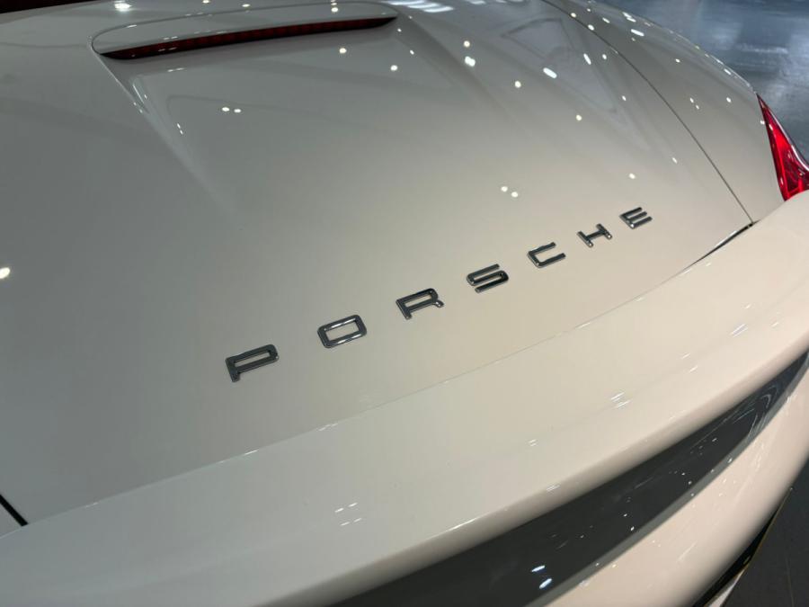 Boxster 981 - Image 3